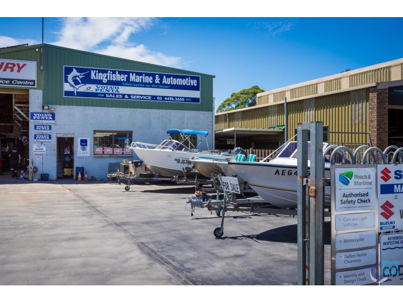 19 Graham Street, Narooma NSW 2546