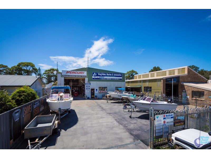 19 Graham Street, Narooma NSW 2546