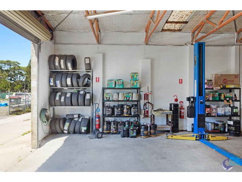 19 Graham Street, Narooma NSW 2546