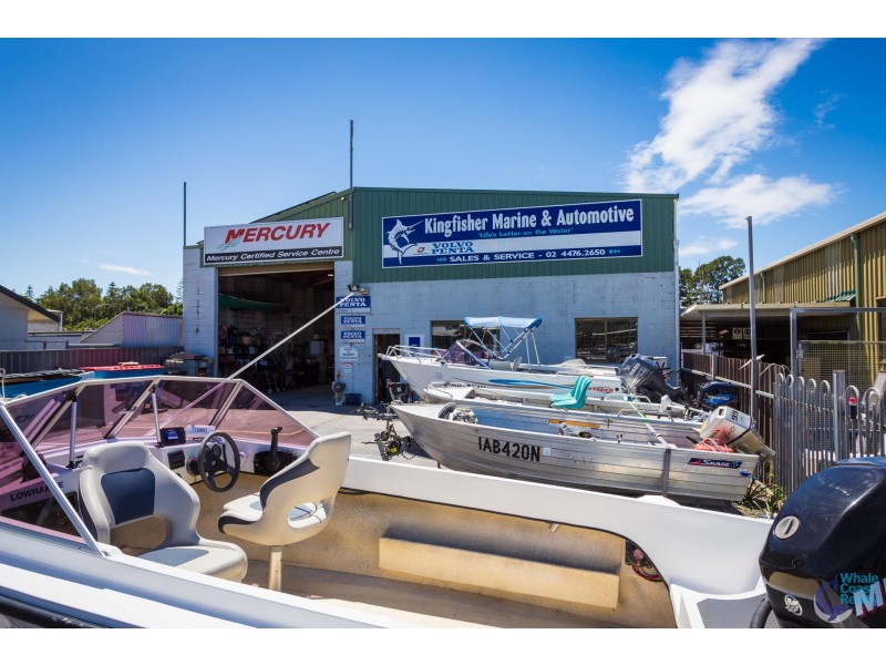 19 Graham Street, Narooma NSW 2546