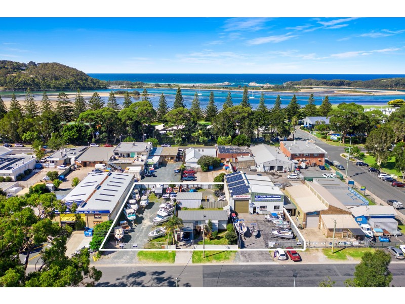 19 Graham Street, Narooma NSW 2546
