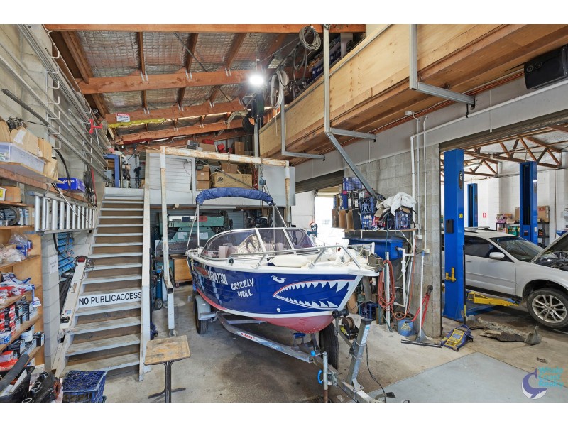 19 Graham Street, Narooma NSW 2546