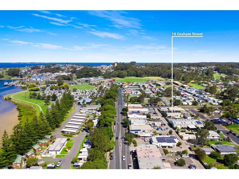 19 Graham Street, Narooma NSW 2546