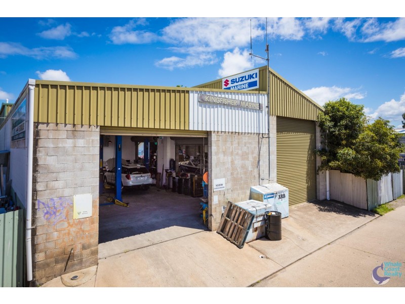 19 Graham Street, Narooma NSW 2546