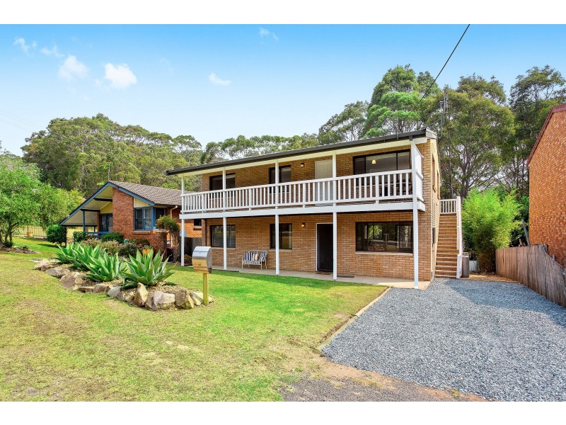 21 Dorothy Drive, Narooma NSW 2546