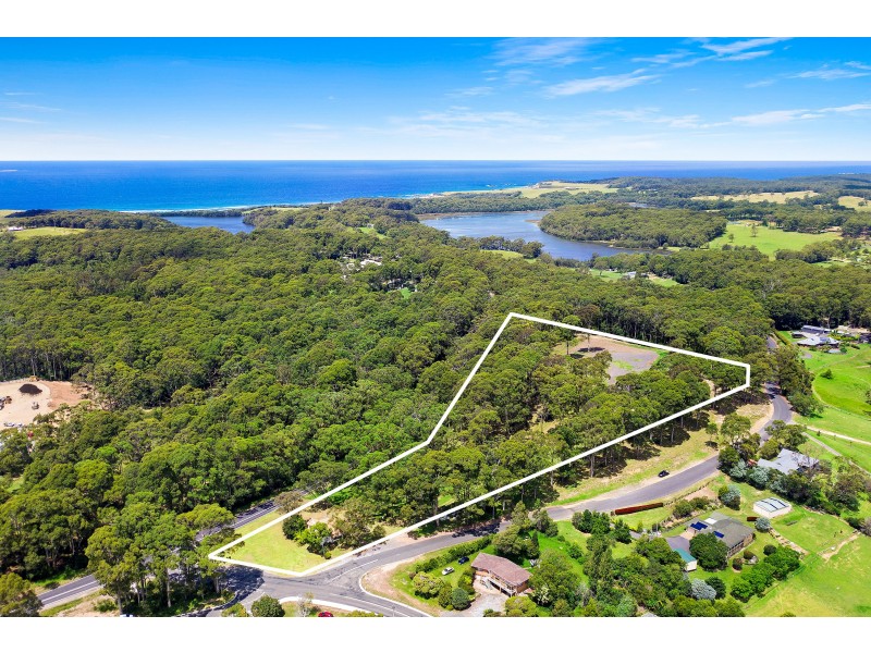 1 Old South Coast Road, Narooma NSW 2546