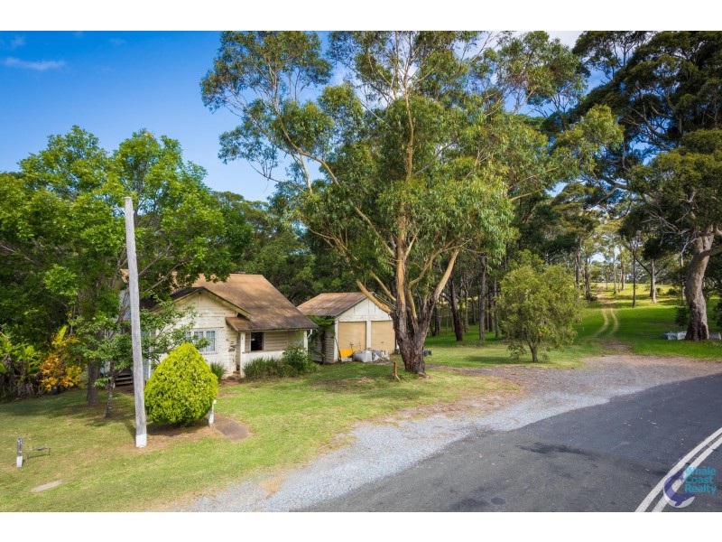 1 Old South Coast Road, Narooma NSW 2546