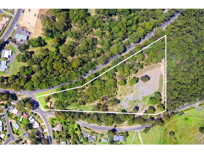 1 Old South Coast Road, Narooma NSW 2546