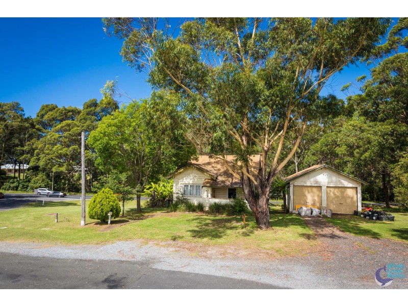 1 Old South Coast Road, Narooma NSW 2546