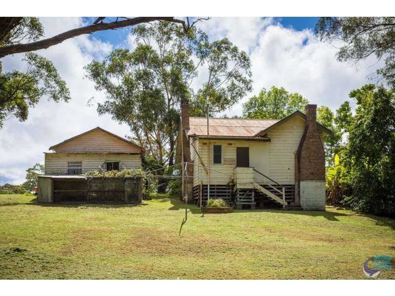 1 Old South Coast Road, Narooma NSW 2546