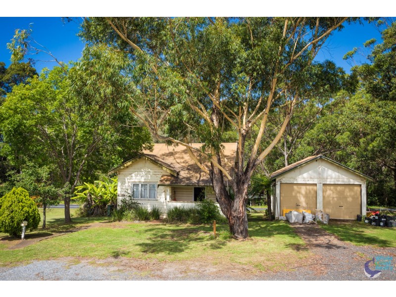 1 Old South Coast Road, Narooma NSW 2546
