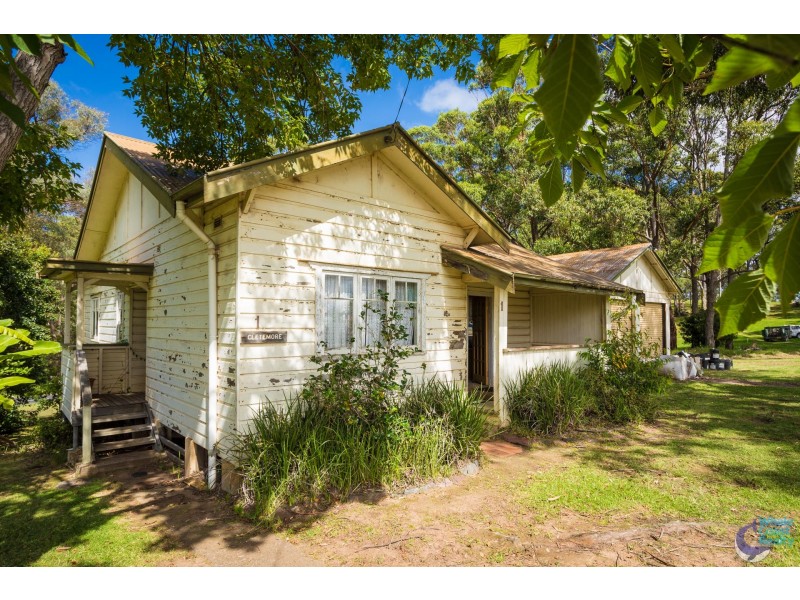 1 Old South Coast Road, Narooma NSW 2546