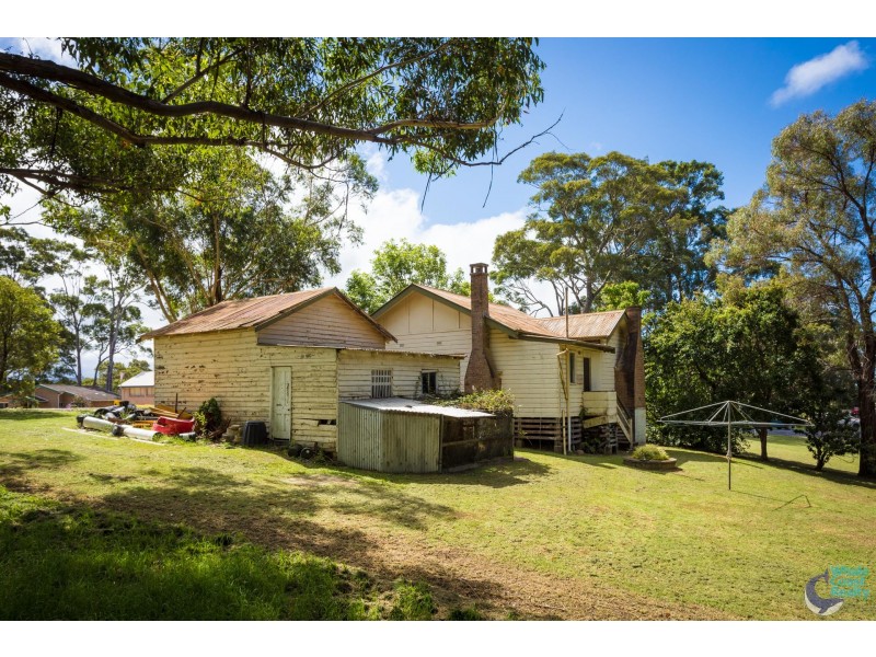 1 Old South Coast Road, Narooma NSW 2546