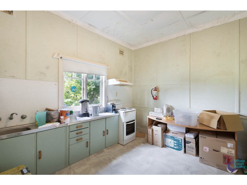1 Old South Coast Road, Narooma NSW 2546