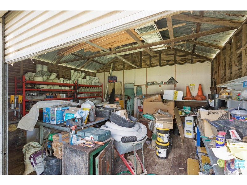 1 Old South Coast Road, Narooma NSW 2546