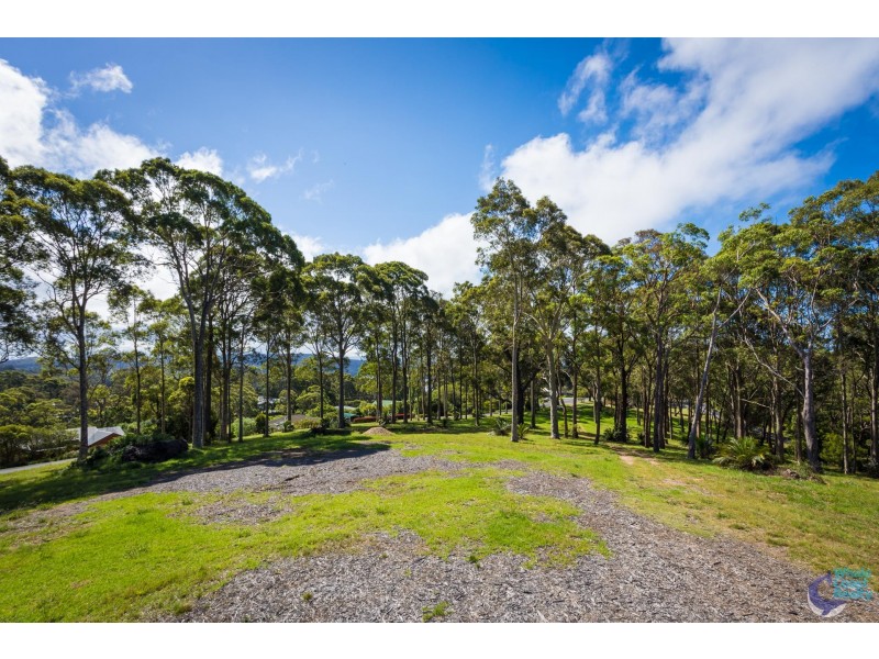 1 Old South Coast Road, Narooma NSW 2546