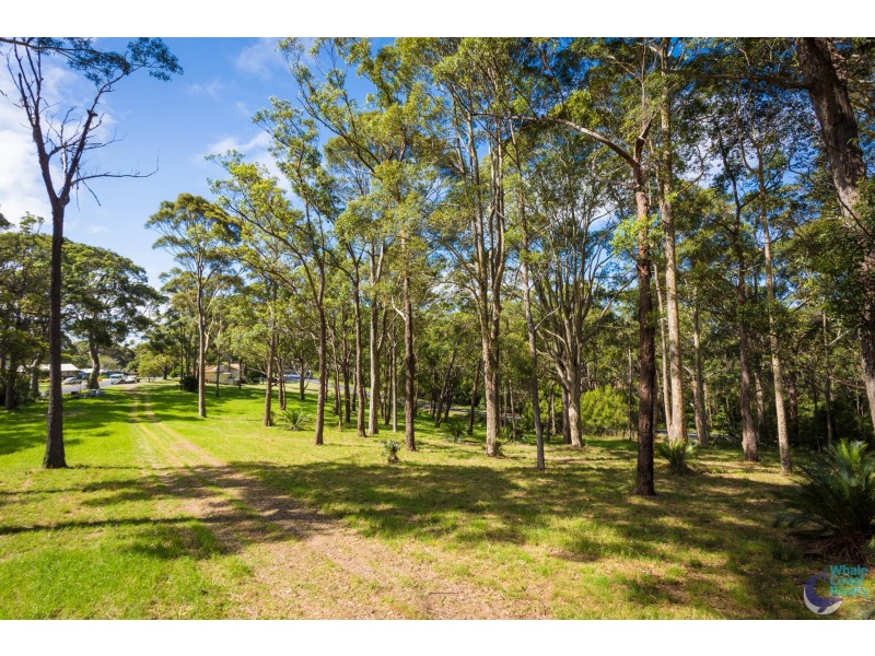 1 Old South Coast Road, Narooma NSW 2546