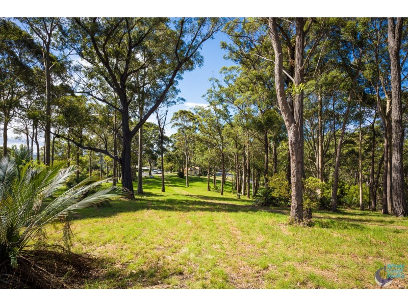 1 Old South Coast Road, Narooma NSW 2546