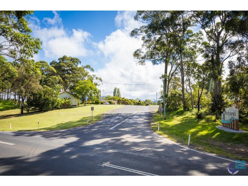 1 Old South Coast Road, Narooma NSW 2546
