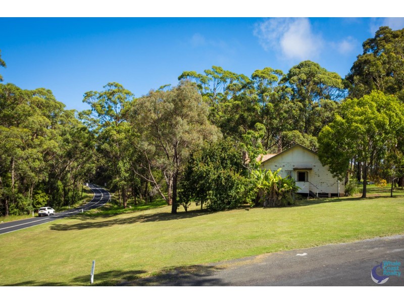 1 Old South Coast Road, Narooma NSW 2546