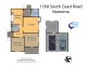 1 Old South Coast Road, Narooma NSW 2546 Floorplan