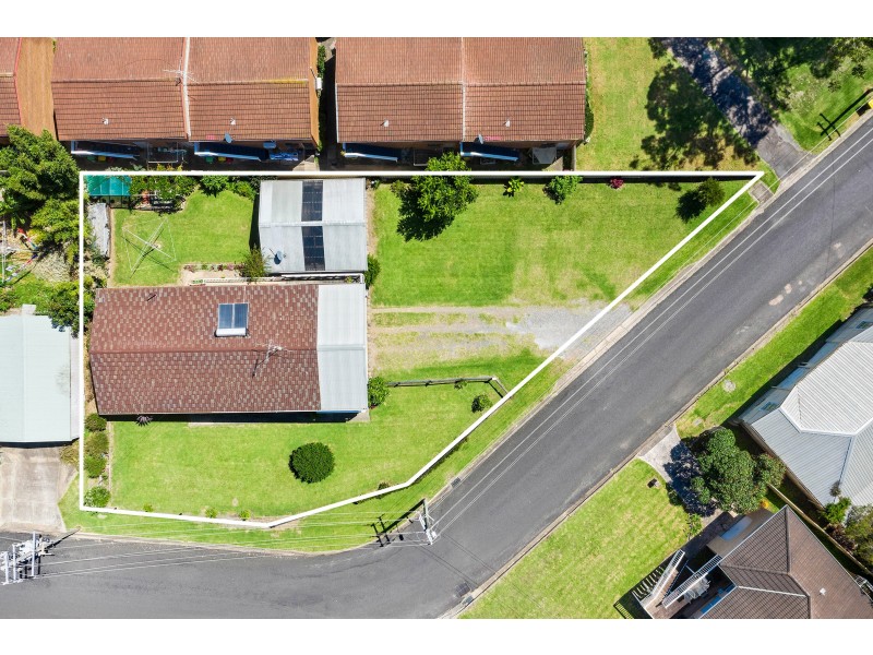 2 Taylor Street, Narooma NSW 2546