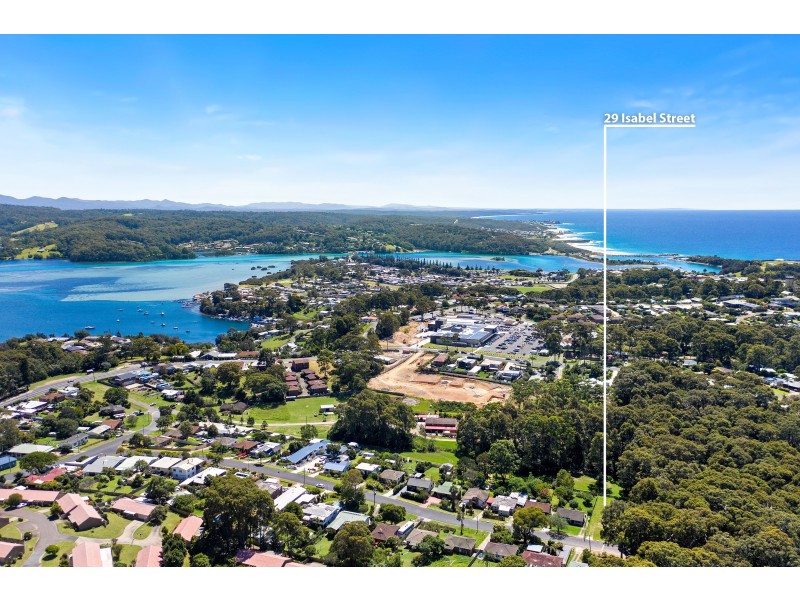29 Isabel Street, Narooma NSW 2546