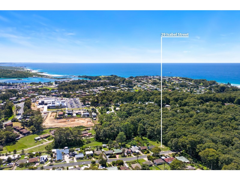 29 Isabel Street, Narooma NSW 2546