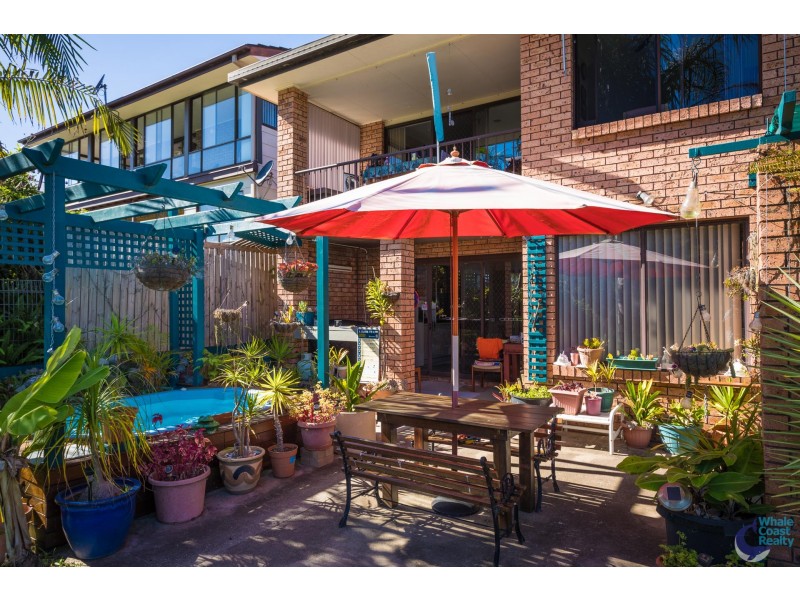 7 Lakeside Drive, Kianga NSW 2546