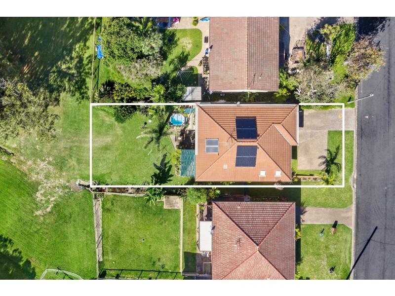 7 Lakeside Drive, Kianga NSW 2546