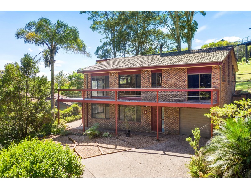 7 Barker Parade, Narooma NSW 2546