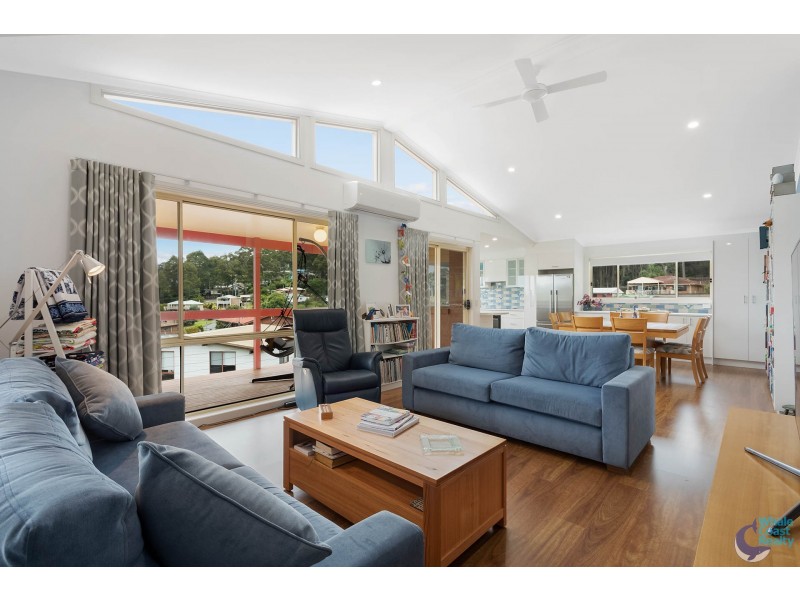 29 Fishermans Crescent, North Narooma NSW 2546