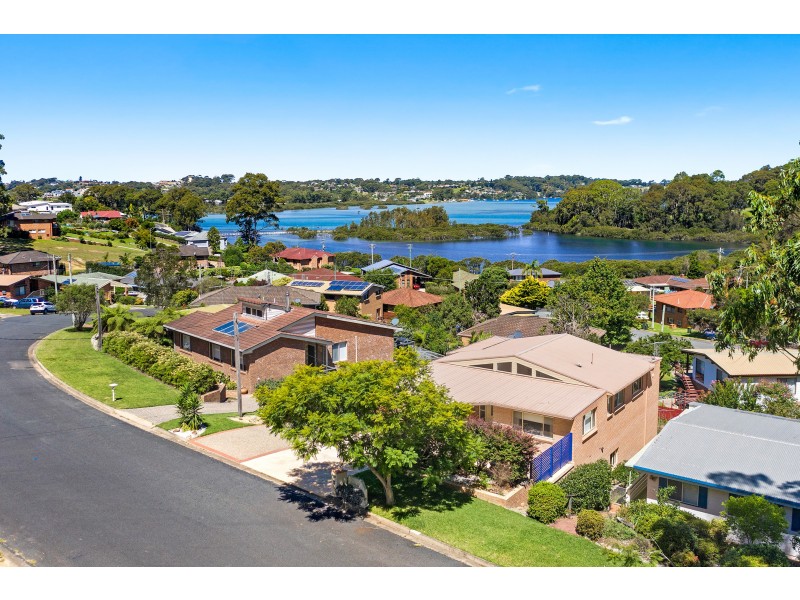 29 Fishermans Crescent, North Narooma NSW 2546