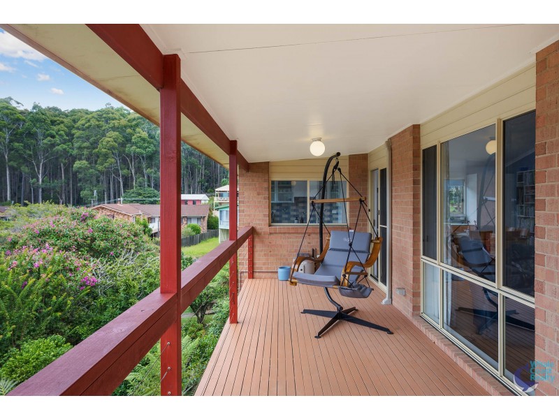29 Fishermans Crescent, North Narooma NSW 2546