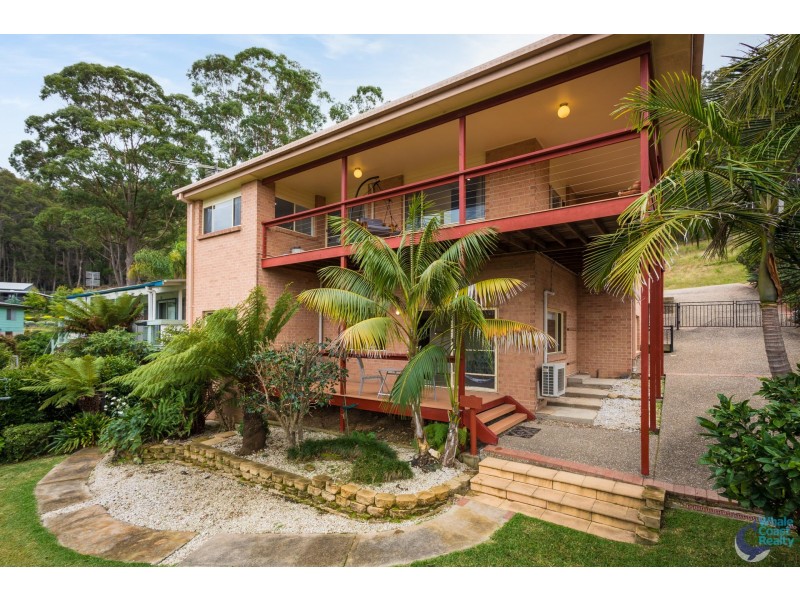 29 Fishermans Crescent, North Narooma NSW 2546