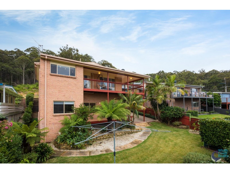 29 Fishermans Crescent, North Narooma NSW 2546