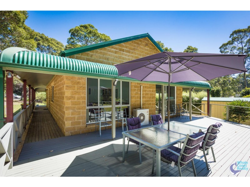 8 Lloyd Place, Mystery Bay NSW 2546