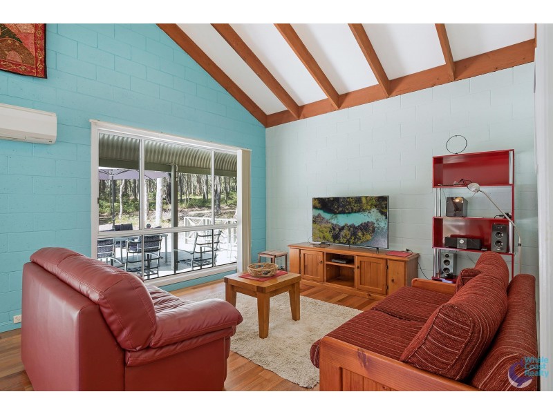 8 Lloyd Place, Mystery Bay NSW 2546