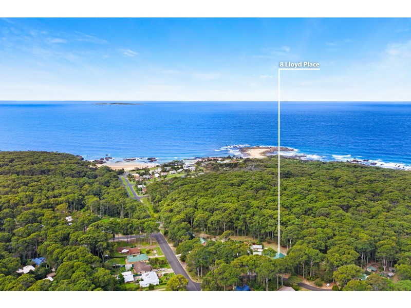 8 Lloyd Place, Mystery Bay NSW 2546