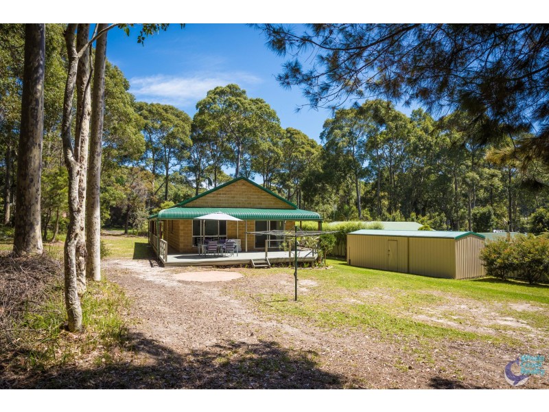 8 Lloyd Place, Mystery Bay NSW 2546