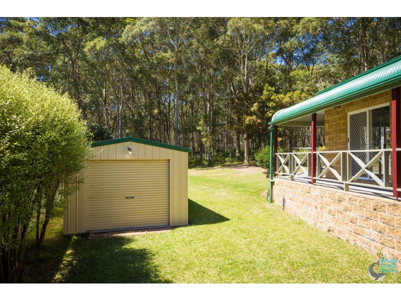 8 Lloyd Place, Mystery Bay NSW 2546
