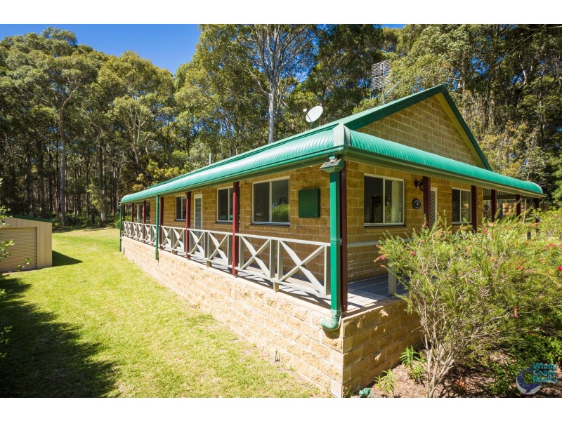 8 Lloyd Place, Mystery Bay NSW 2546