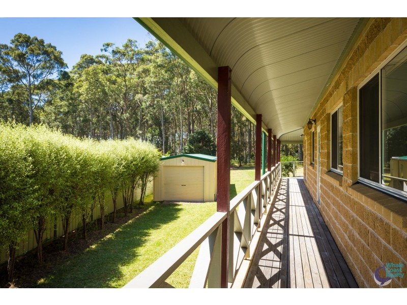 8 Lloyd Place, Mystery Bay NSW 2546