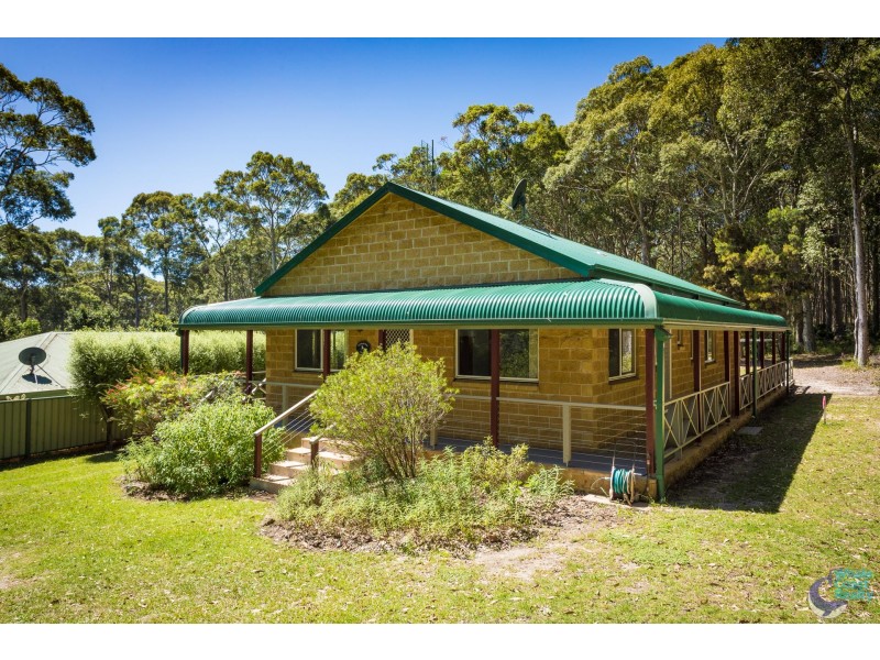 8 Lloyd Place, Mystery Bay NSW 2546