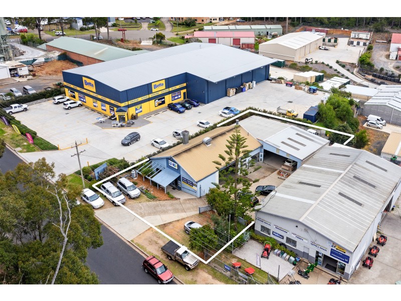 56 Glasshouse Rocks Road, Narooma NSW 2546