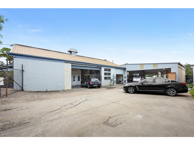 56 Glasshouse Rocks Road, Narooma NSW 2546