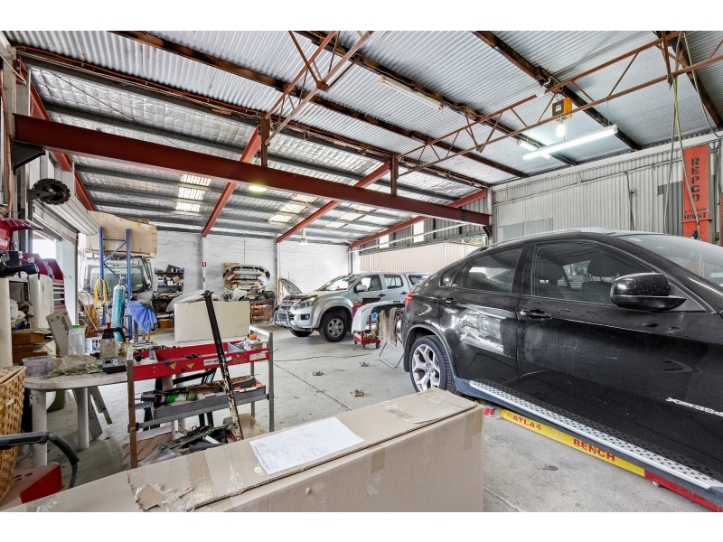 56 Glasshouse Rocks Road, Narooma NSW 2546