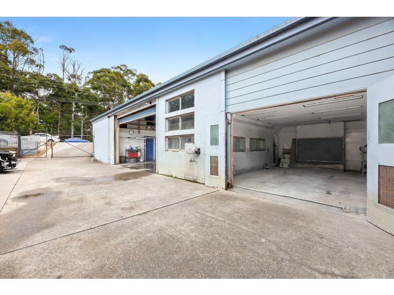 56 Glasshouse Rocks Road, Narooma NSW 2546
