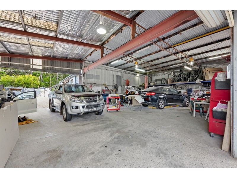 56 Glasshouse Rocks Road, Narooma NSW 2546