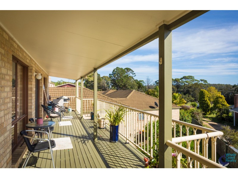 12/9 Mort Avenue, Dalmeny NSW 2546